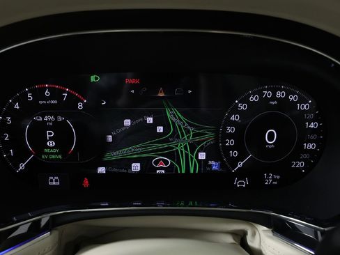 New 2026 Bentley Continental GT AWD/4WD image 35