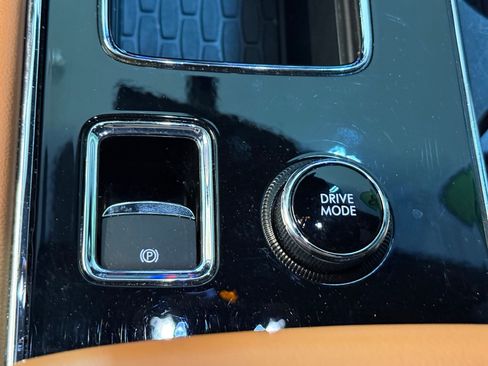 Used 2023 Lincoln Aviator Black Label image 34