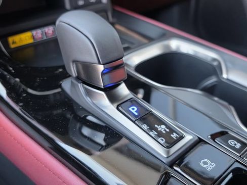 New 2026 Lexus NX 350 AWD w/ Luxury Package image 27