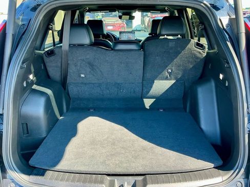 Used 2023 Honda CR-V Sport Touring image 19