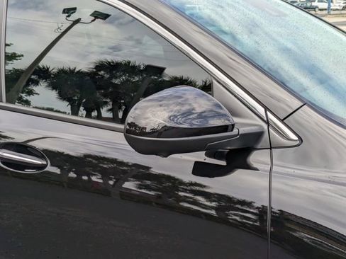 Used 2026 Buick Encore GX Sport Touring w/ Advanced Technology Package image 12