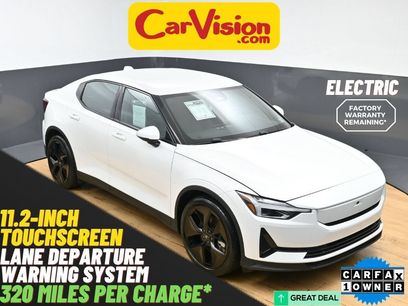 Used 2024 Polestar Polestar 2