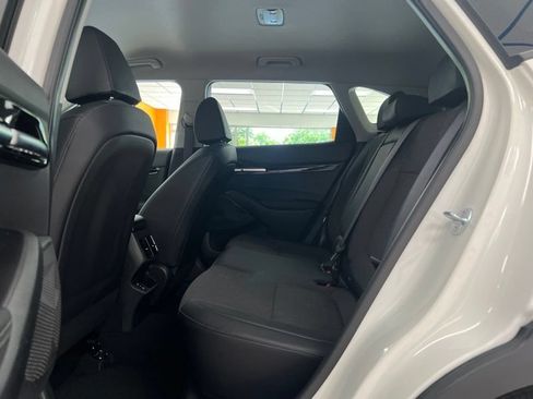Certified 2025 Kia Seltos S FWD image 16