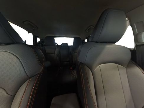 New 2026 Subaru Crosstrek 2.5i Limited w/ Crosstrek Mirror Package image 25