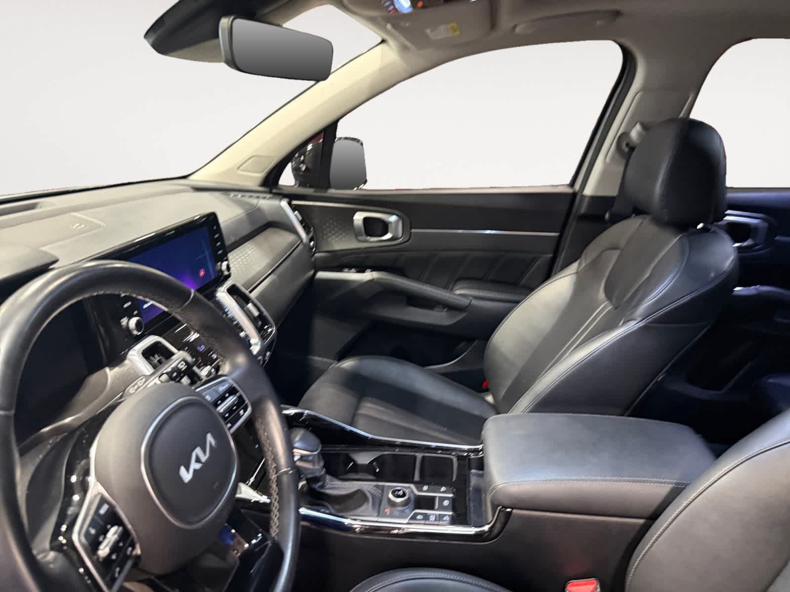 Used 2023 Kia Sorento SX AWD/4WD image 10