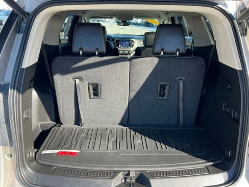 Used 2023 GMC Acadia Denali w/ Trailering Package image 24