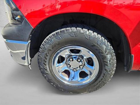 Used 2011 RAM 1500 ST w/ ST Popular Equipment Group RWD image 22