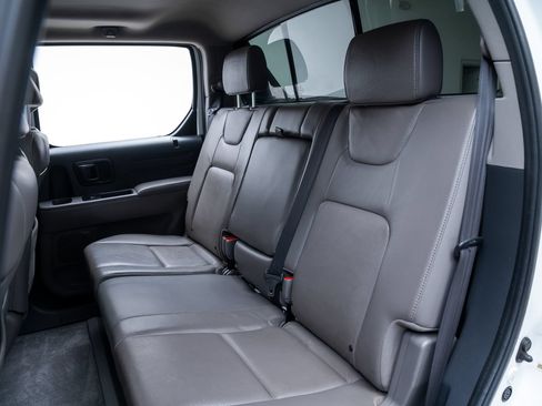 Used 2014 Honda Ridgeline RTL image 16