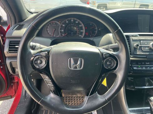Used 2016 Honda Accord Sport image 15