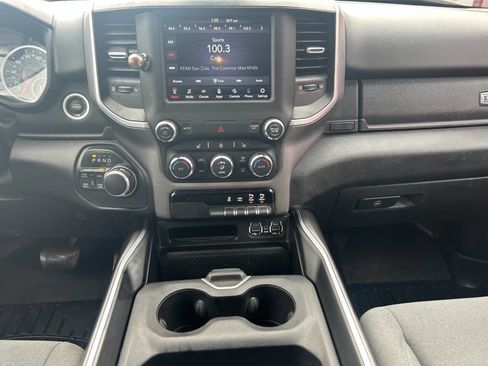 Used 2020 RAM 1500 Big Horn image 18