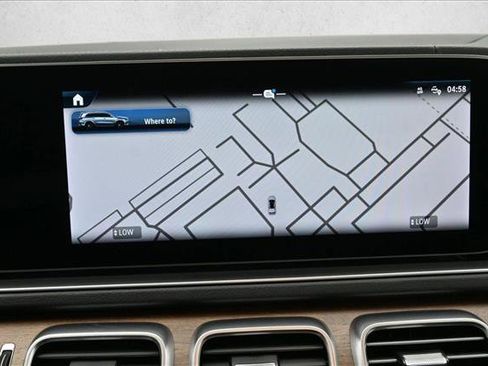 Used 2026 Mercedes-Benz GLS 450 4MATIC image 15
