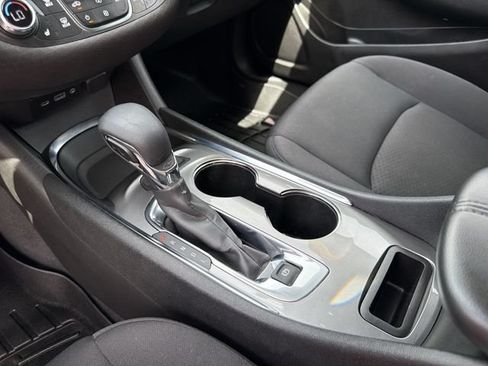 Used 2023 Chevrolet Malibu LT FWD image 28