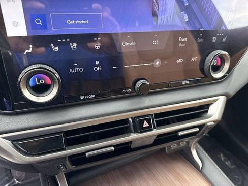 Certified 2023 Lexus RX 350 Premium w/ Cold Area Package FWD image 19