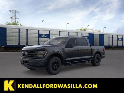 New 2025 Ford F150 XLT