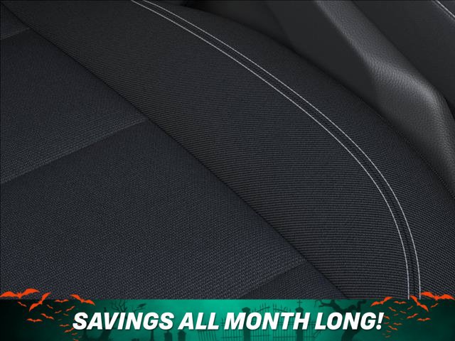 New 2027 Chevrolet Traverse LT w/ Driver Confidence Package FWD image 21