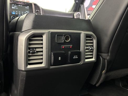 Used 2018 Ford F250 Platinum w/ Platinum Ultimate Package image 52