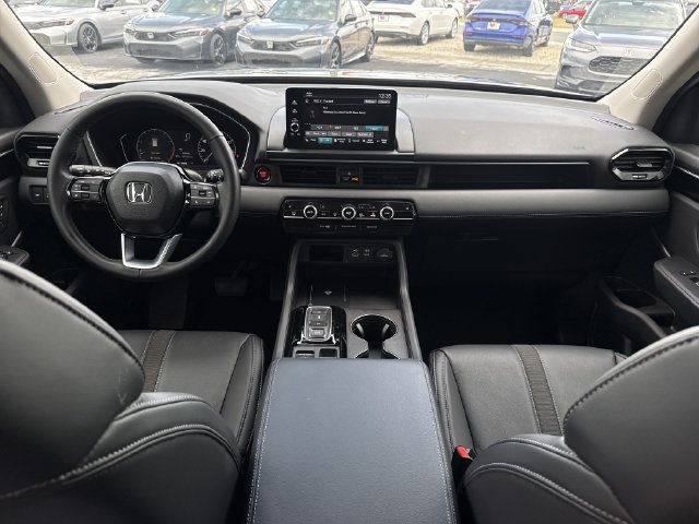 Used 2025 Honda Pilot EX-L image 20