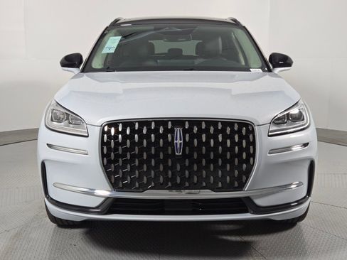 New 2026 Lincoln Corsair Grand Touring image 10