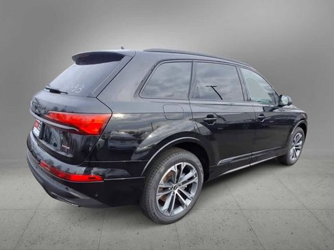New 2026 Audi Q7 3.0T Premium image 8