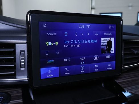 Used 2022 Ford Explorer Limited w/ Hybrid Equipment Group 310A image 26