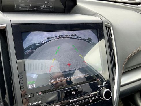 Used 2023 Subaru Crosstrek 2.5i Limited w/ Moonroof Package image 26