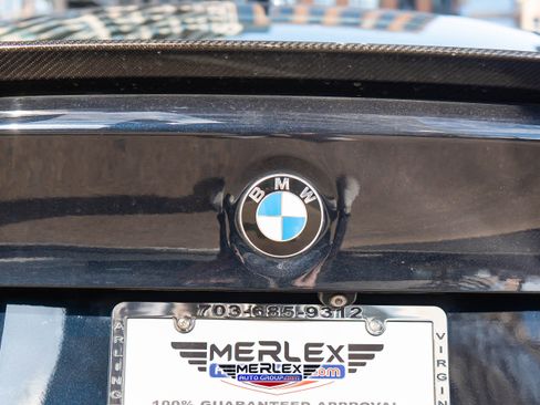 Used 2018 BMW 440i Gran Coupe xDrive image 52