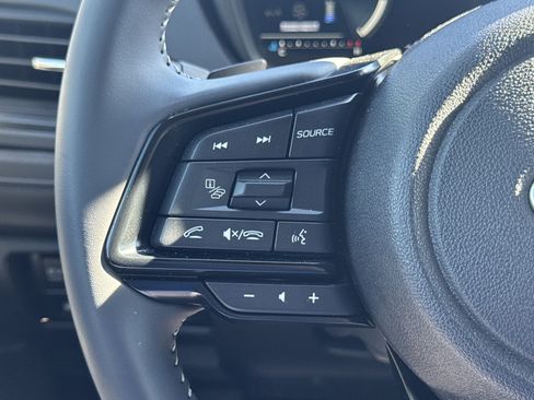 Certified 2025 Subaru Forester Premium image 14