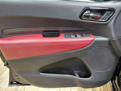 Used 2021 Dodge Durango R/T w/ Trailer Tow Group IV image 46