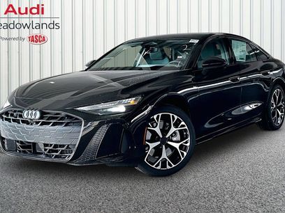 New 2026 Audi A6 Premium Plus