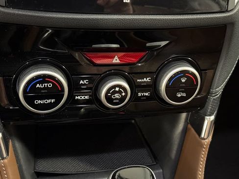 Certified 2022 Subaru Forester Touring AWD/4WD image 18