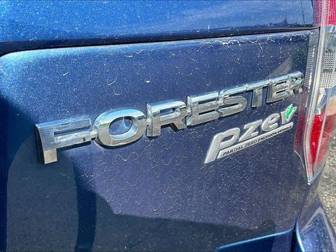 Used 2015 Subaru Forester 2.5i Limited AWD/4WD image 22