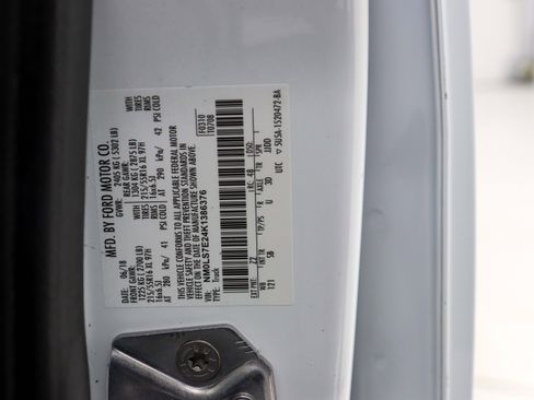 Used 2019 Ford Transit Connect XL FWD image 33