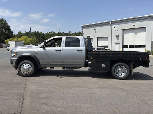 Used 2021 RAM 4500 Tradesman w/ Chrome Appearance Group AWD/4WD image 2