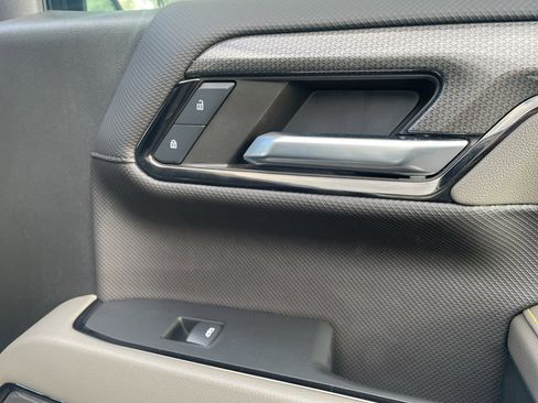 Used 2024 Chevrolet Silverado 1500 ZR2 w/ Technology Package image 62