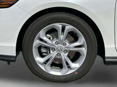 New 2026 Honda Accord LX image 12
