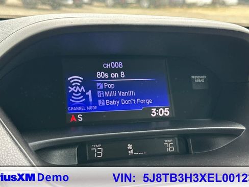 Used 2014 Acura RDX FWD image 30