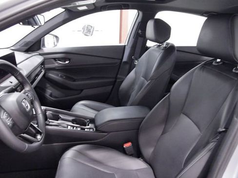 Used 2024 Honda Accord Sport image 14