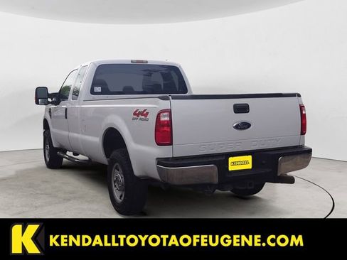Used 2008 Ford F250 XL image 3