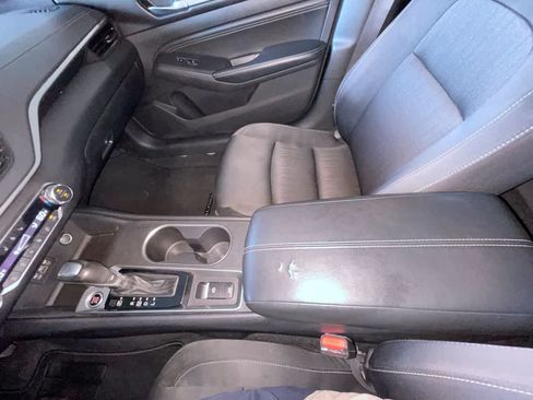 Used 2019 Nissan Altima 2.5 SV FWD image 20