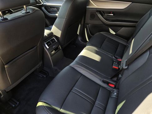 New 2026 MAZDA CX-70 3.3 Turbo w/ Preferred Package image 14