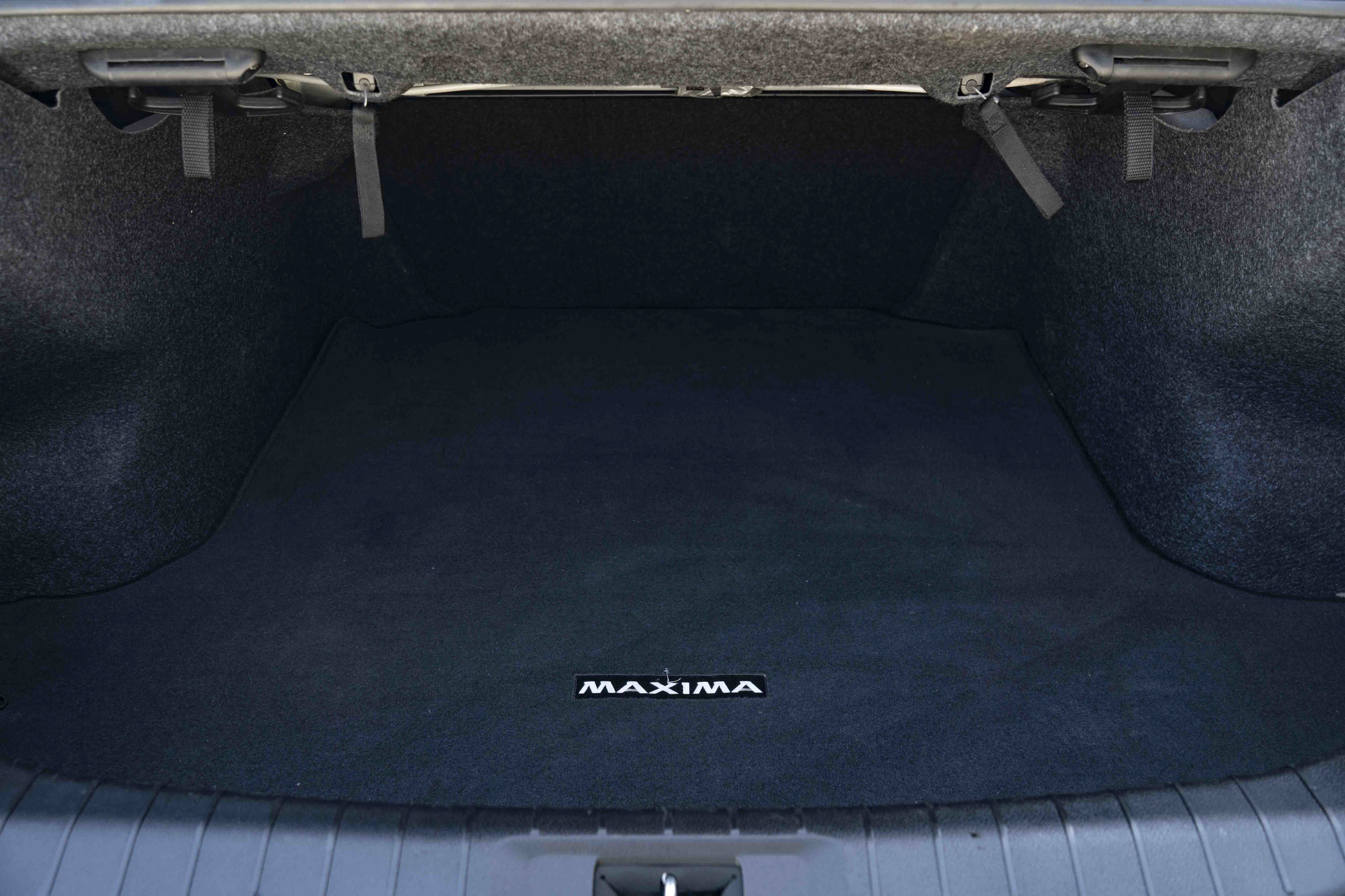 Used 2023 Nissan Maxima SV w/ Floor Mat Group FWD image 35