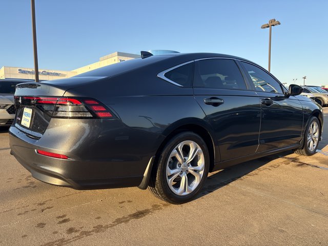 New 2026 Honda Accord LX image 4