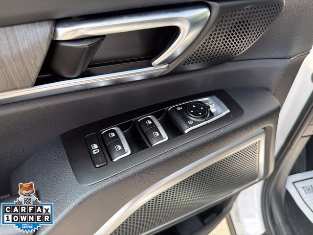 Used 2024 Kia Telluride EX w/ EX Captain's Chair Package AWD/4WD image 32