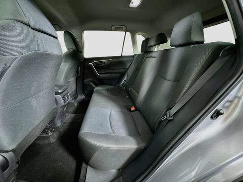Used 2023 Toyota RAV4 LE AWD/4WD image 26