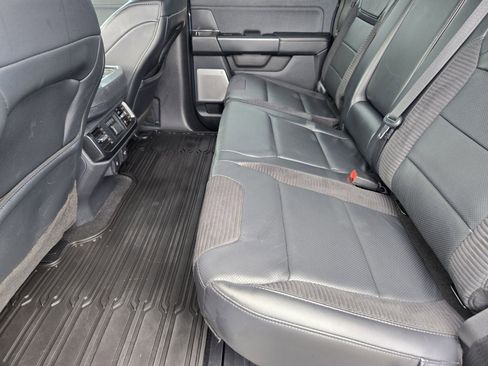 Used 2023 Ford F150 Raptor AWD/4WD image 29