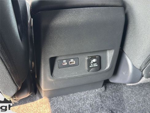 Used 2023 Nissan Frontier PRO-4X w/ Pro Convenience Package AWD/4WD image 24