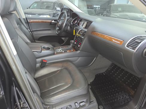 Used 2015 Audi Q7 3.0T Premium Plus w/ Premium Plus Package AWD/4WD image 32