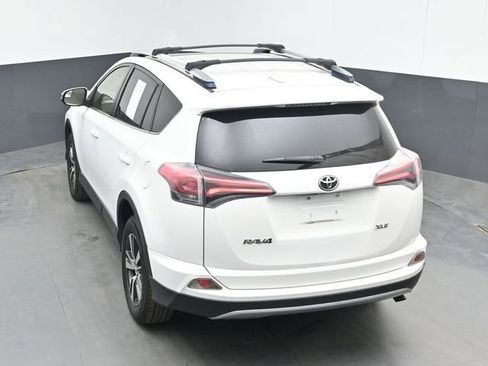 Used 2017 Toyota RAV4 XLE w/ Premium Special Value Package image 35