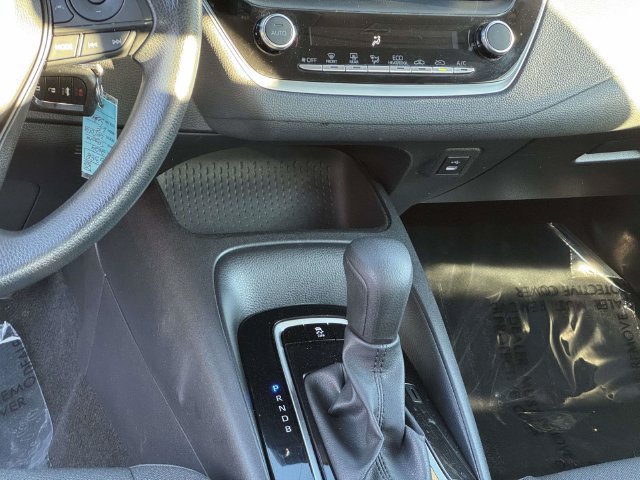 Used 2024 Toyota Corolla LE FWD image 21