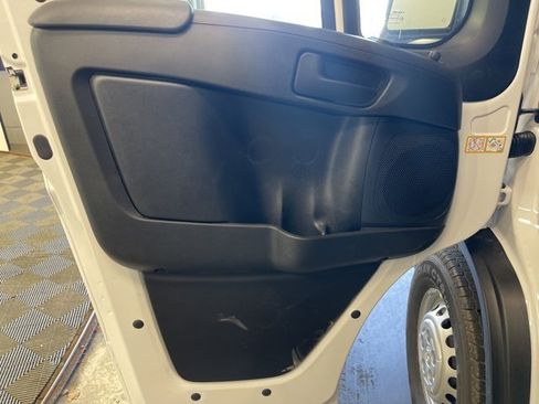 New 2026 RAM ProMaster 2500 w/ Safety Group image 7